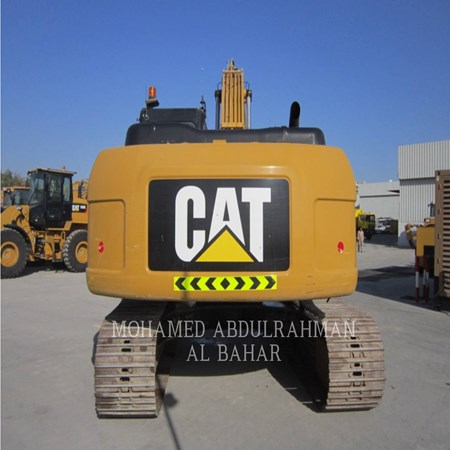 2015 CATERPILLAR 320D2L Used Track Excavator for Sale