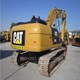 2015 CATERPILLAR 320D2L Used Track Excavator for Sale