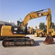 2015 CATERPILLAR 320D2L Used Track Excavator for Sale