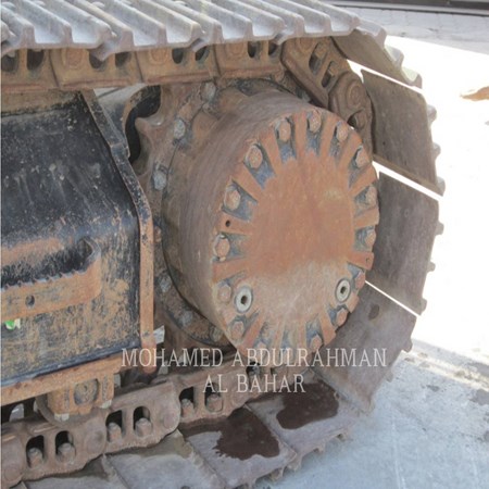 2015 CATERPILLAR 320D2L Used Track Excavator for Sale