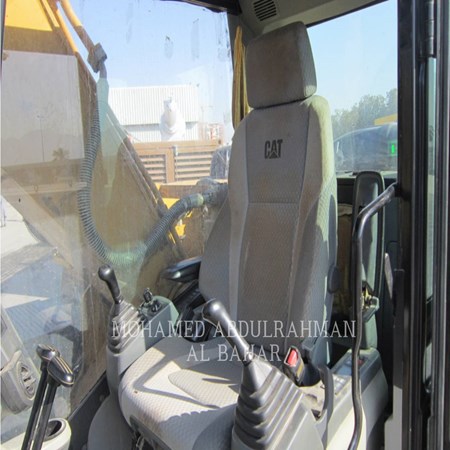 2015 CATERPILLAR 320D2L Used Track Excavator for Sale