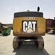 Used Track Excavator CATERPILLAR 349DL for Sale
