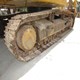 Used Track Excavator CATERPILLAR 349DL for Sale