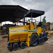 BITELLI- BB650 ASPHALT PAVER for Sale