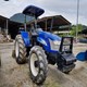 Used TL90- New Holland Tractor for Sale