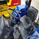 Used TL90- New Holland Tractor for Sale