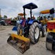 Used TL90- New Holland Tractor for Sale