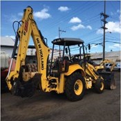 Used Loader Backhoe - 2014 New Holland B95C for Sale