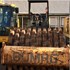 Used Sheep Foot Roller - Bomag BW213-3 in Good condition for Sale