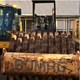 Used Sheep Foot Roller - Bomag BW213-3 in Good condition for Sale