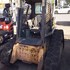 Used Track Skid Steer Loader - New Holland C175 in Good Condition for Sale