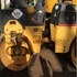Used Smooth Drum Roller - Bomag BW138 in Good Condition for Sale