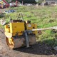 Used Terex 1-71 Pedestrian Roller for Sale