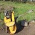 Used Terex 1-71 Pedestrian Roller for Sale Used Terex 1-71 Pedestrian Roller for Sale