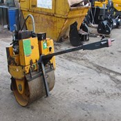 Used Pedestrian Roller 1-71 – Terex for Sale
