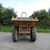 Thwaites – 9 Ton Used Dumper for Sale