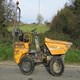 Terex – 2008 – HD1000 Used Dumper for Sale