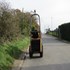 Terex – 2008 – HD1000 Used Dumper for Sale