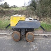 LP8504 Compactor – Atlas Copco for Sale