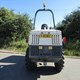TA6 Dumper – Terex for Sale