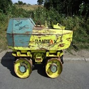 RW1504 Comapactor – RAMMAX for Sale