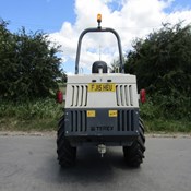 Used Terex TA6 Dumper for Sale