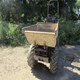 Used Dumper HD1000 – Terex for Sale