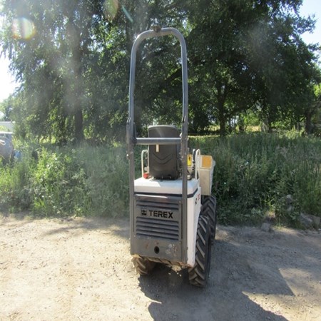 Used Dumper HD1000 – Terex for Sale