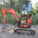 Kubota – U27-4 Used Mini Crawler Excavator for Sale
