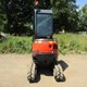 Used Kubota U27-4 Mini Crawler Excavator for Sale