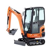 New Kubota KX018-4 Mini Excavator for sale