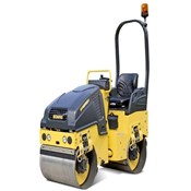 New Bomag BW 90 AD-5 Roller for sale