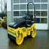 New Bomag BW125 AD-4 Roller for sale New Bomag BW125 AD-4 Roller for sale
