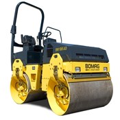 Bomag BW 135 AD-5 New Roller for sale