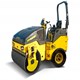 New Bomag BW 138 AD-5 Tandem Roller for Sale