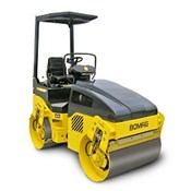 New Tandem Roller BW 120 AD-5 – Bomag for Sale