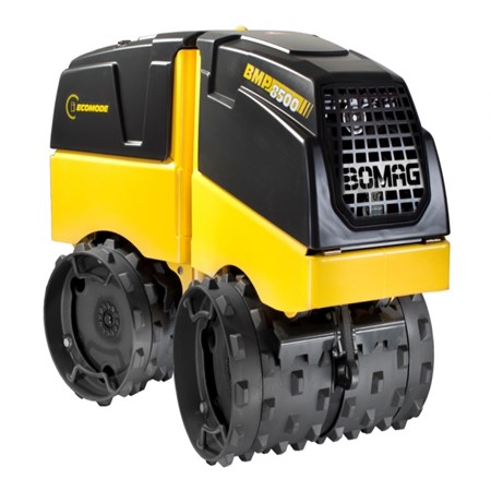 Bomag – BMP 8500 new Compactor for Sale