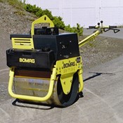 Bomag – BW 71 E-2 new Single Drum Roller for Sale