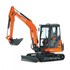 New Kubota KX101-3 Mini Excavator for Sale New Kubota KX101-3 Mini Excavator for Sale
