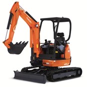 New Kubota U20-3 Mini Excavator for Sale