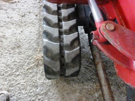 EXCAVATOR