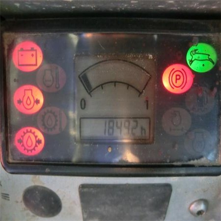 JCB 527-55 2006