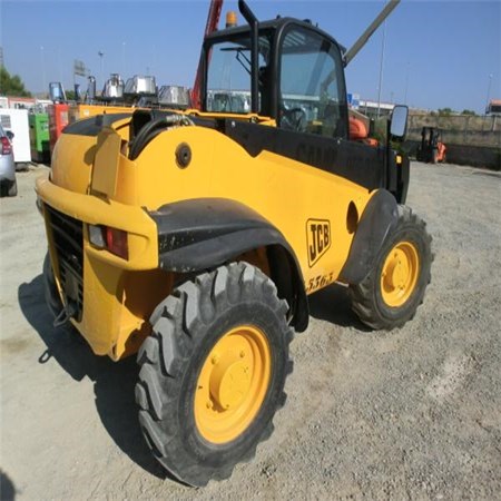 JCB 527-55 2006