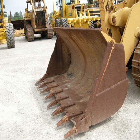 Used Caterpillar 963 Crawler Loader for Sale