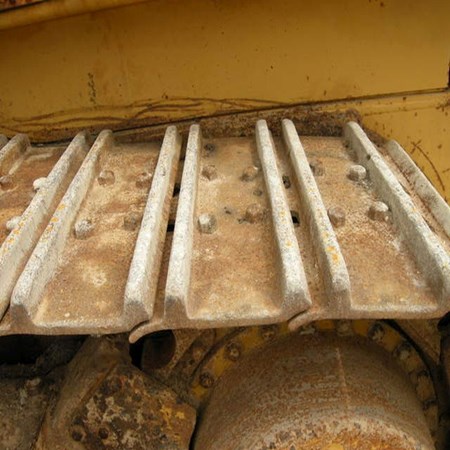 Used Caterpillar 963 Crawler Loader for Sale