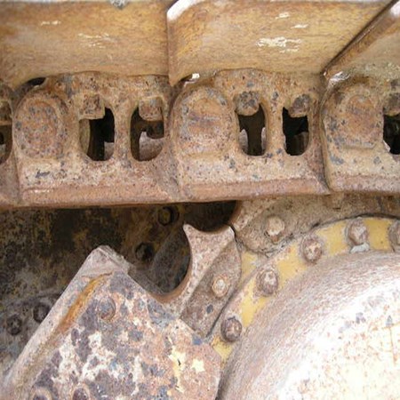 Used Caterpillar 963 Crawler Loader for Sale