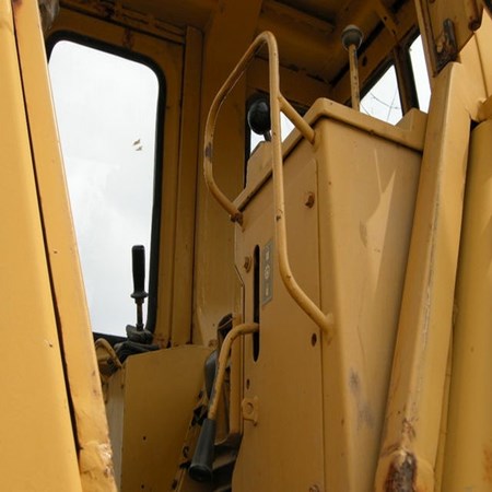Used Caterpillar 963 Crawler Loader for Sale
