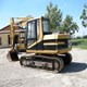 Used Mini Crawler Excavator 312BL – Caterpillar for Sale