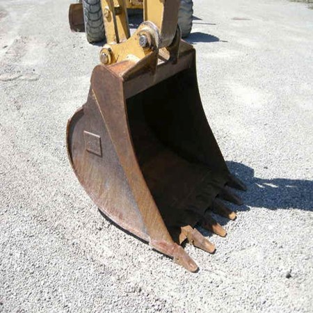 Used Mini Crawler Excavator 312BL – Caterpillar for Sale