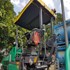 Used VÖGELE Super 1103-2 Wheeled Paver for Sale Used VÖGELE Super 1103-2 Wheeled Paver for Sale